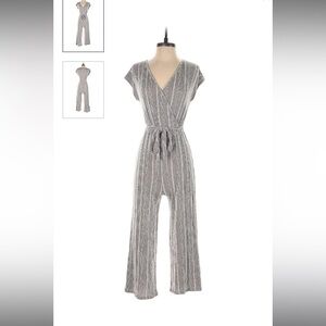 Caution To The Wind Jumpsuit